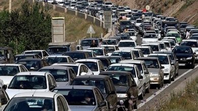 تعطیلات مازندران