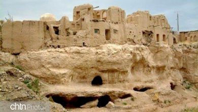 معماری زنجان