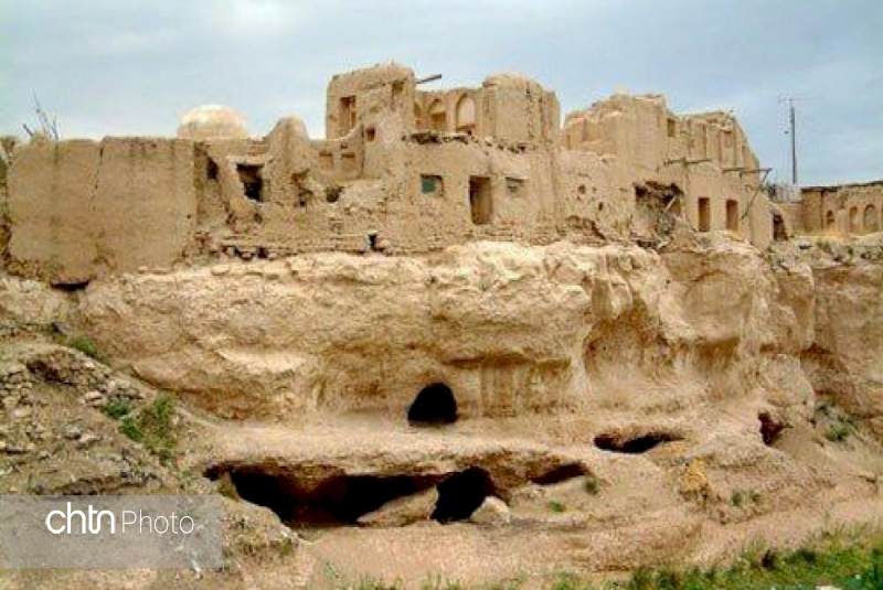 معماری زنجان