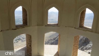 یادگار نوشته های نطنز