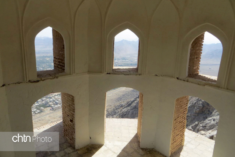 یادگار نوشته های نطنز