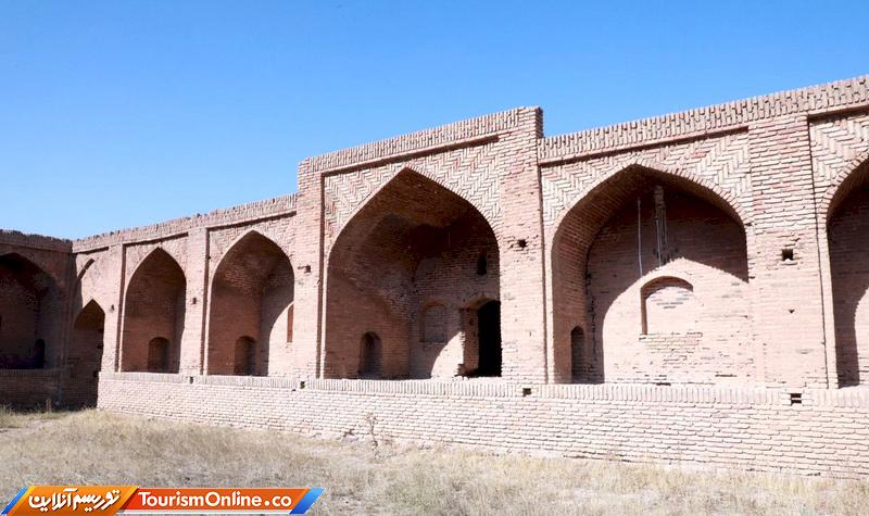 اختصاص اعتبار برای مرمت