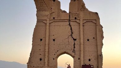 سریزد سنگ نوردی