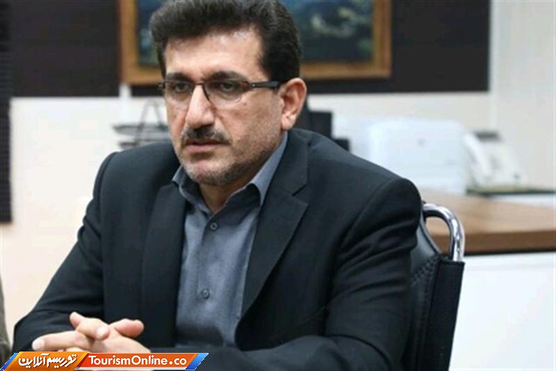 سازه های آبی تاریخی