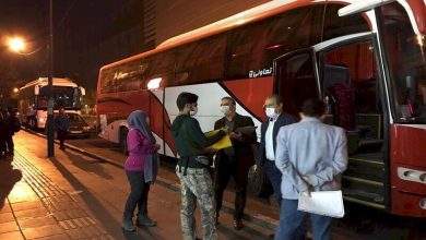 تور غیرمجاز آستارا