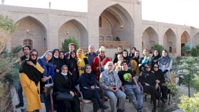 تور خبرنگاران