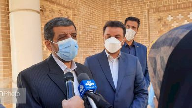 حافظیه ضرغامی