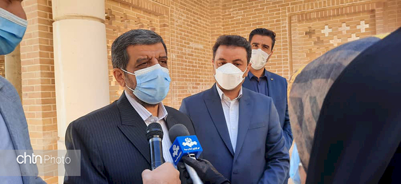 حافظیه ضرغامی