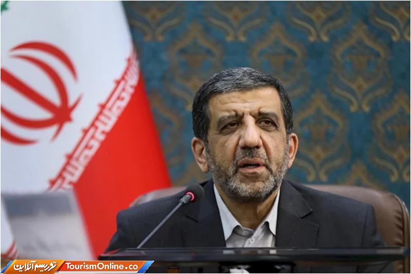 استهمال وام های روادید