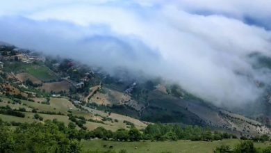 آلاشت مازندران