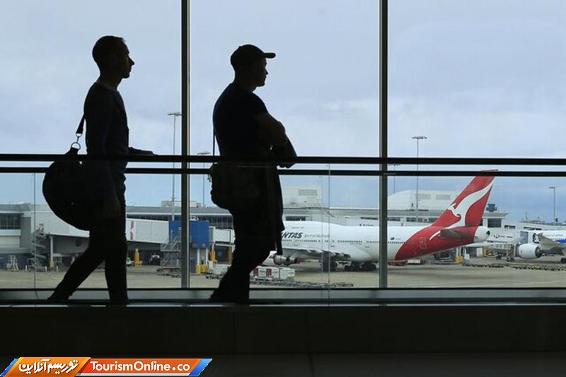 بازگشایی مرزهای استرالیا