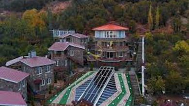 گردشگری کهگیلویه و بویراحمد