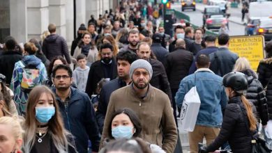 سویه جدید کرونا و سفر به بریتانیا