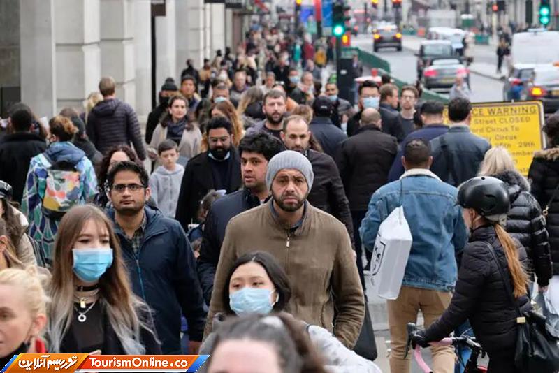 سویه جدید کرونا و سفر به بریتانیا