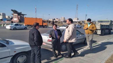پذیرش گردشگر در خانه مسافرهای اردبیل