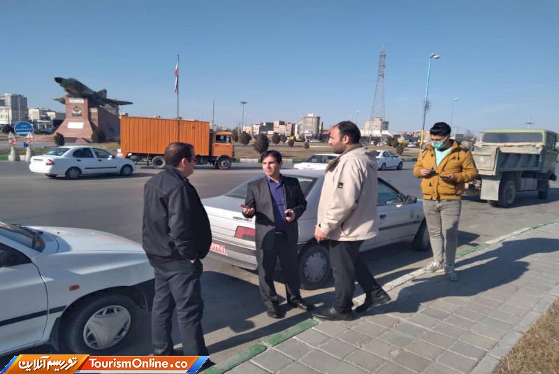 پذیرش گردشگر در خانه مسافرهای اردبیل