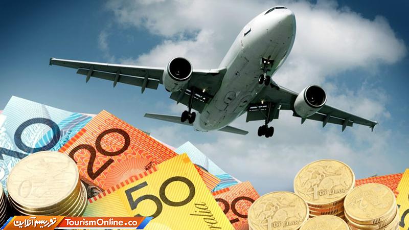 دلالان ارز مسافرتی