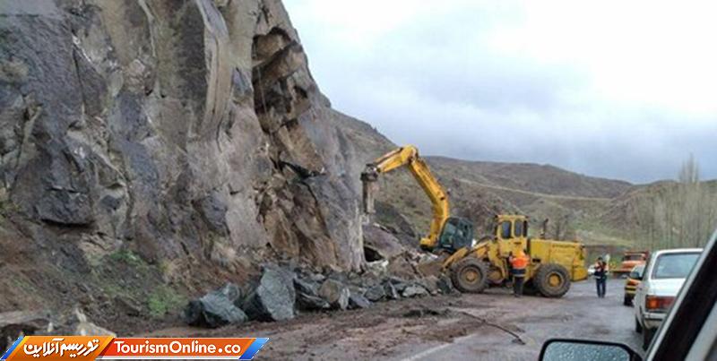 آزادراه تهران شمال