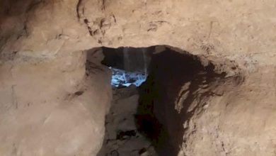 بافت تاریخی ابرکوه