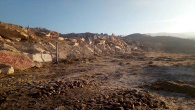 بنای تاریخی آذربایجان غربی