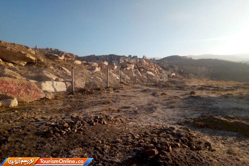 بنای تاریخی آذربایجان غربی