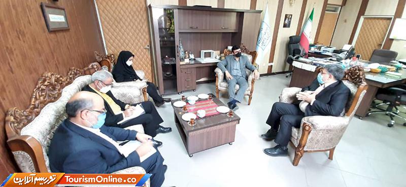 برند شهر خلاق گردشگری