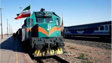 آغاز پیش فروش بلیت قطار