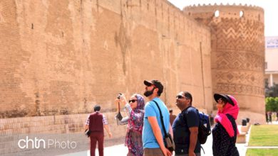 سفر هوشمند به فارس