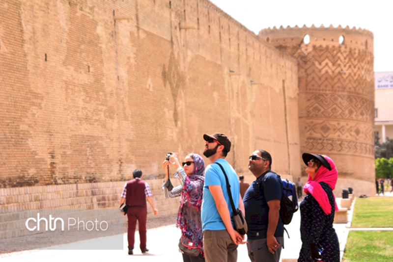 سفر هوشمند به فارس