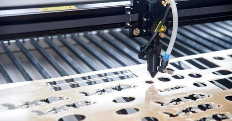 برش فلزی فلزات