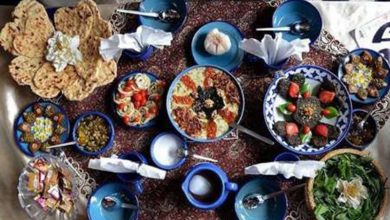 گردشگری خوراک