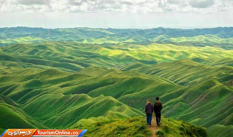 گردشگری خلاق