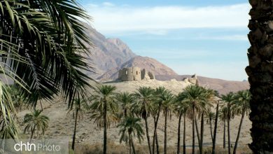 قلعه تاریخی