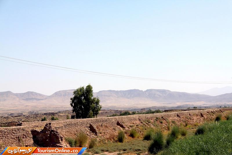 کانال ابرسانی قصرشیرین