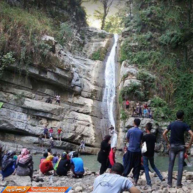 آژانس های گردشگری