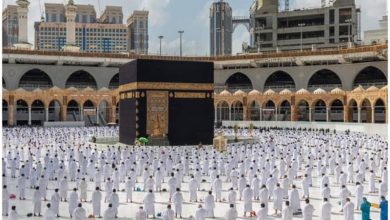 واکسن کرونا حاجی های ایرانی