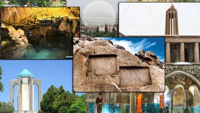 سازمان جهانی گردشگری همدان