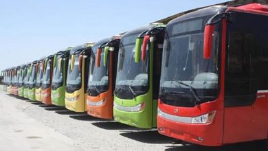 راهداری و حمل و نقل جاده‌ای