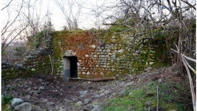 حمام تاریخی