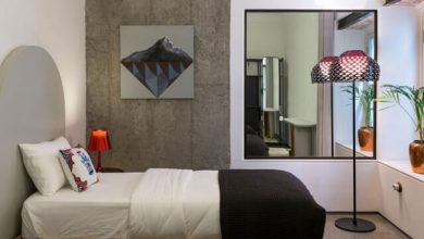 رییس جامعه هتلداران