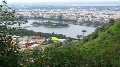 گردشگری ایران و عمان
