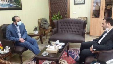 تاکید بر گردشگری ایران و عراق