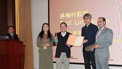 ایرانشناسان چینی