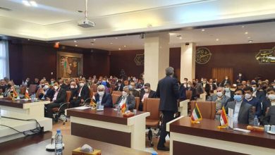 ویزای زمینی ایران برای عراقی ها