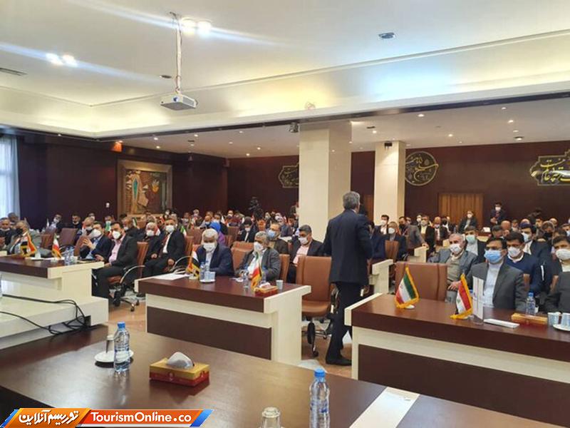 ویزای زمینی ایران برای عراقی ها