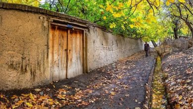 خوانسار اصفهان