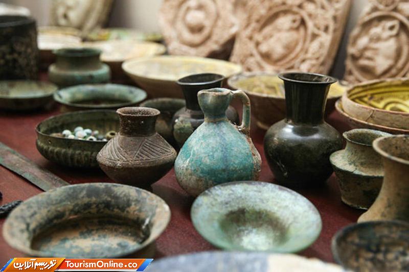 کشف جدید در شهرستان میامی