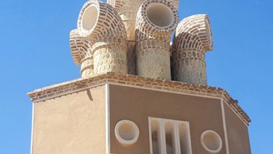 زلزله کرمان و هرمزگان