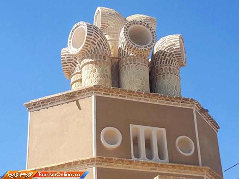 زلزله کرمان و هرمزگان