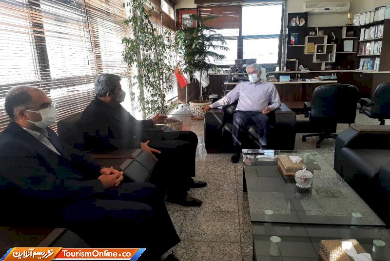 پروازهای فرودگاه کرمانشاه